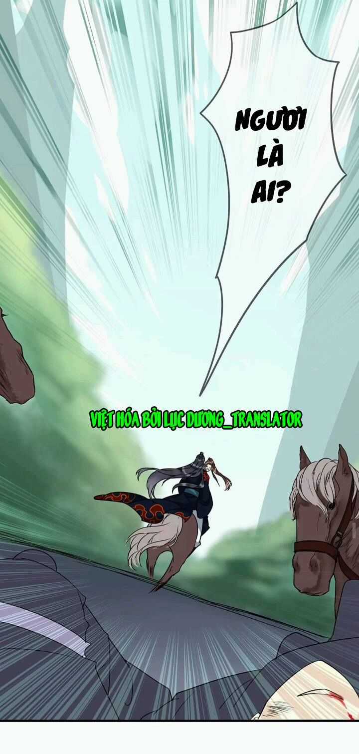 Công Chúa Gả Đến - Chapter 6 - Trang 25