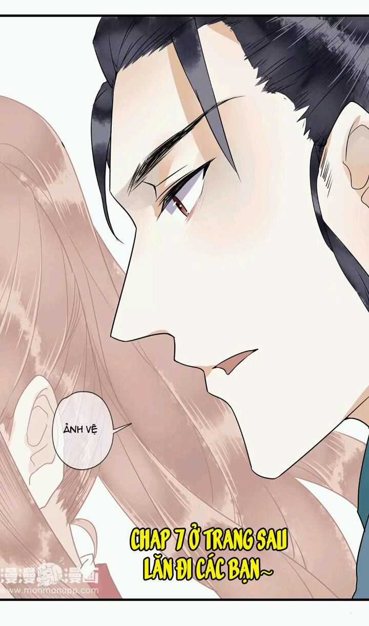 Công Chúa Gả Đến - Chapter 6 - Trang 27