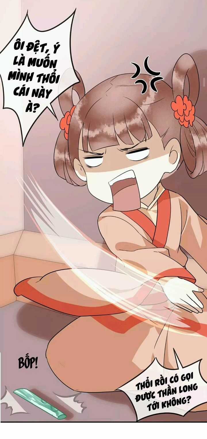 Công Chúa Gả Đến - Chapter 6 - Trang 5