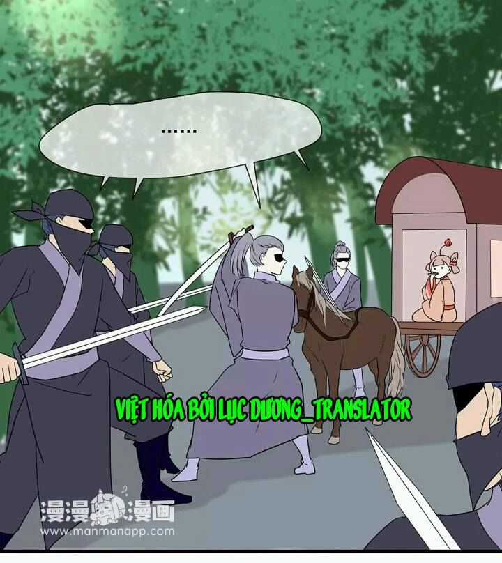 Công Chúa Gả Đến - Chapter 6 - Trang 8