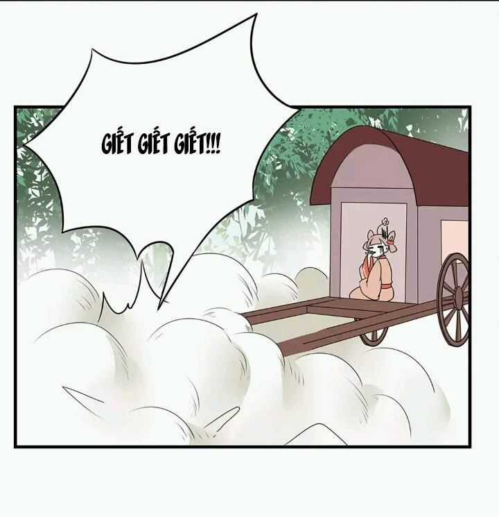 Công Chúa Gả Đến - Chapter 6 - Trang 9