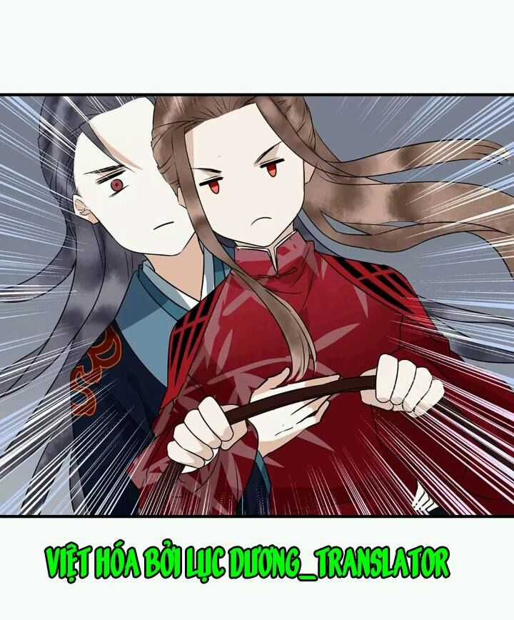 Công Chúa Gả Đến - Chapter 7 - Trang 11