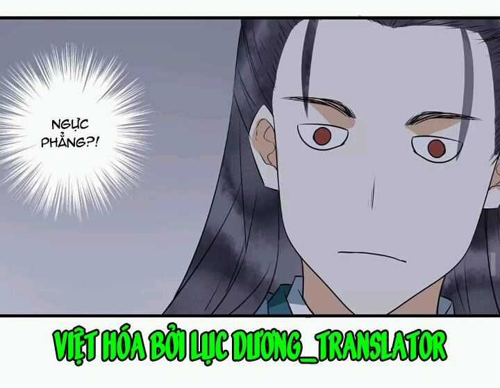 Công Chúa Gả Đến - Chapter 7 - Trang 8