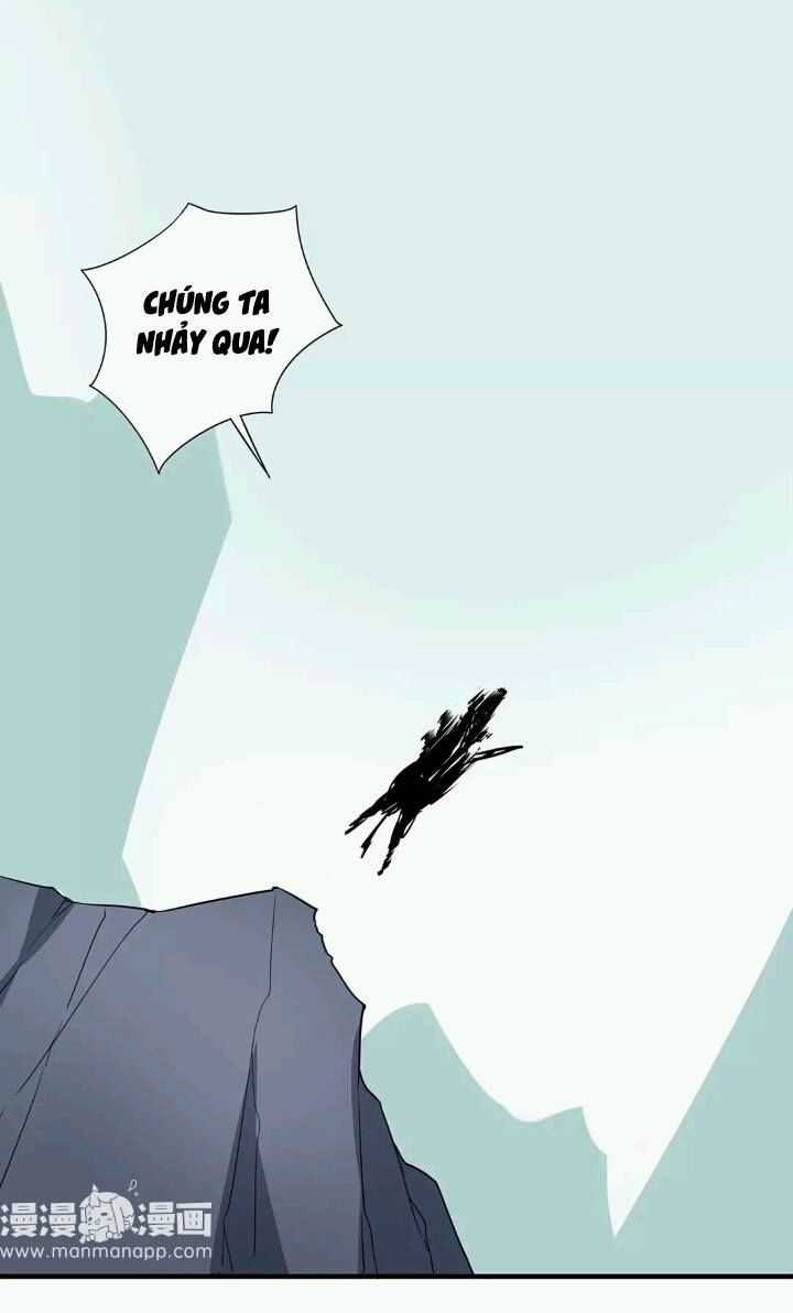 Công Chúa Gả Đến - Chapter 7 - Trang 10