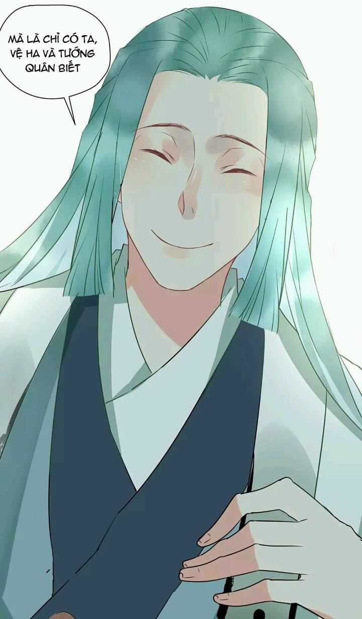 Công Chúa Gả Đến - Chapter 9 - Trang 15