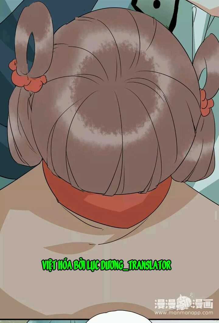 Công Chúa Gả Đến - Chapter 9 - Trang 16