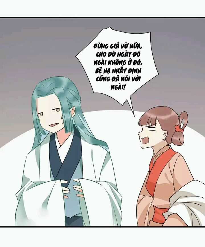 Công Chúa Gả Đến - Chapter 9 - Trang 19