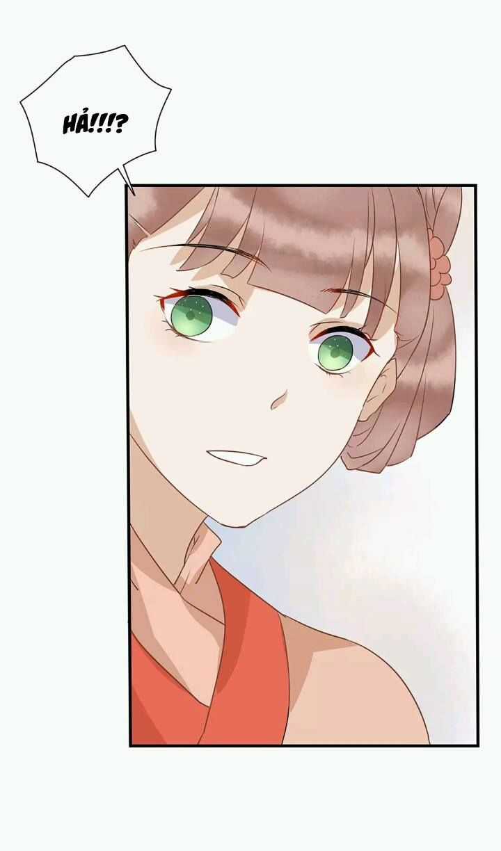 Công Chúa Gả Đến - Chapter 9 - Trang 23