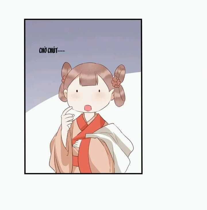 Công Chúa Gả Đến - Chapter 9 - Trang 4