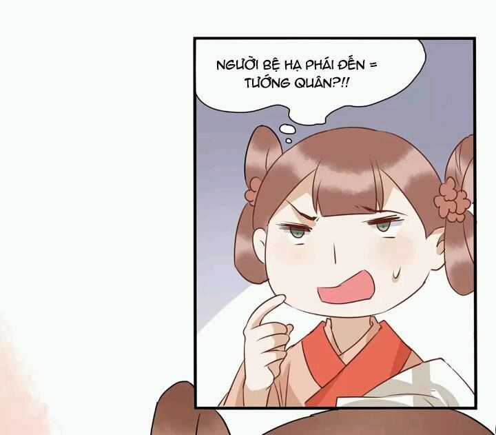 Công Chúa Gả Đến - Chapter 9 - Trang 5