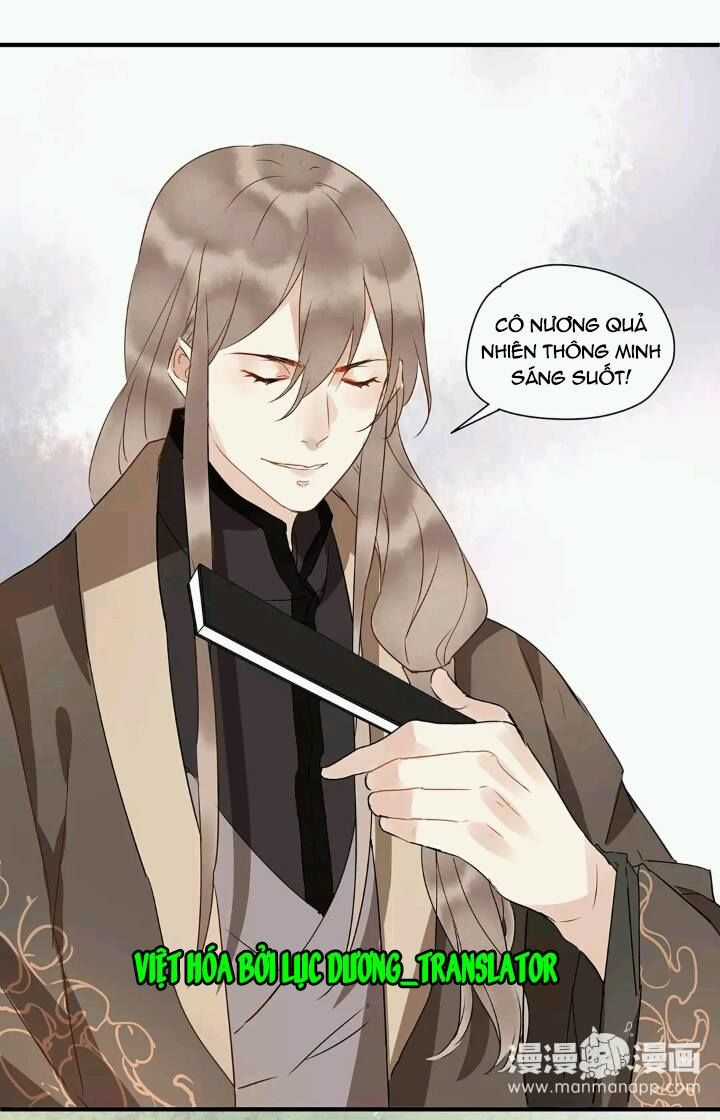 Công Chúa Gả Đến - Chapter 9 - Trang 8