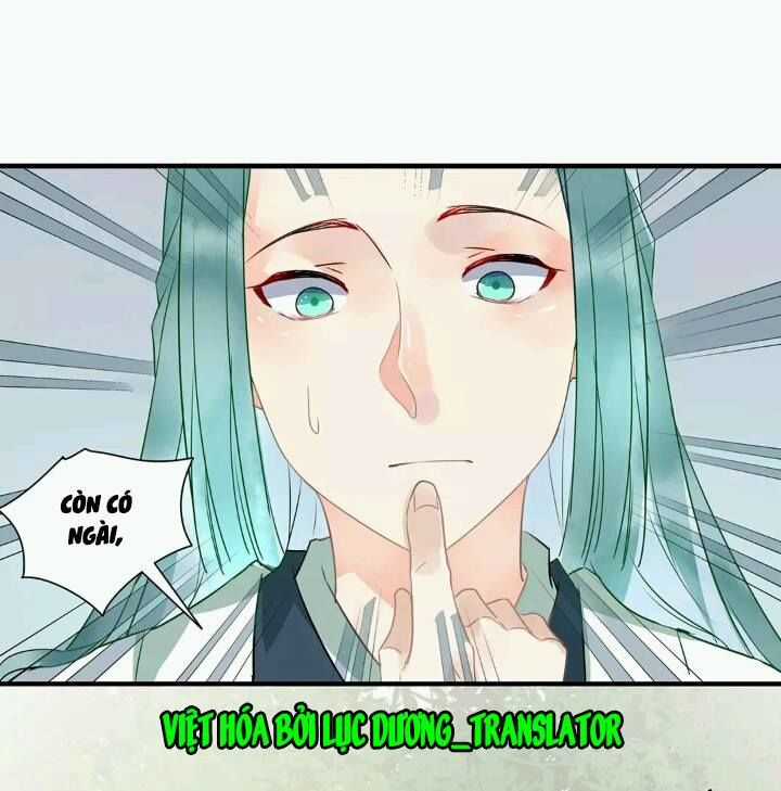 Công Chúa Gả Đến - Chapter 9 - Trang 10