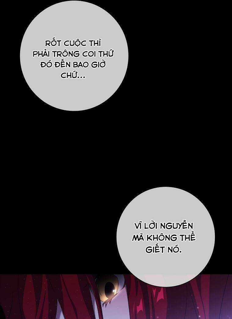 Công Chúa Gác Mái - Chapter 1 - Trang 12