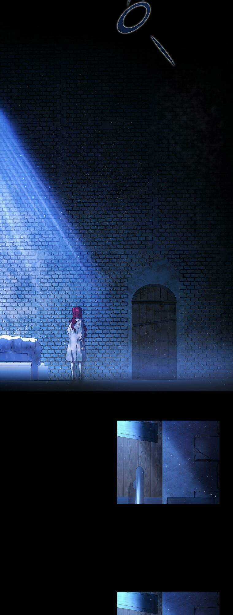 Công Chúa Gác Mái - Chapter 1 - Trang 14