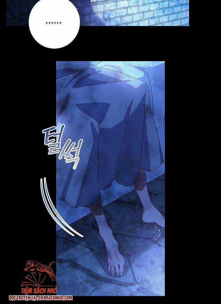 Công Chúa Gác Mái - Chapter 1 - Trang 16