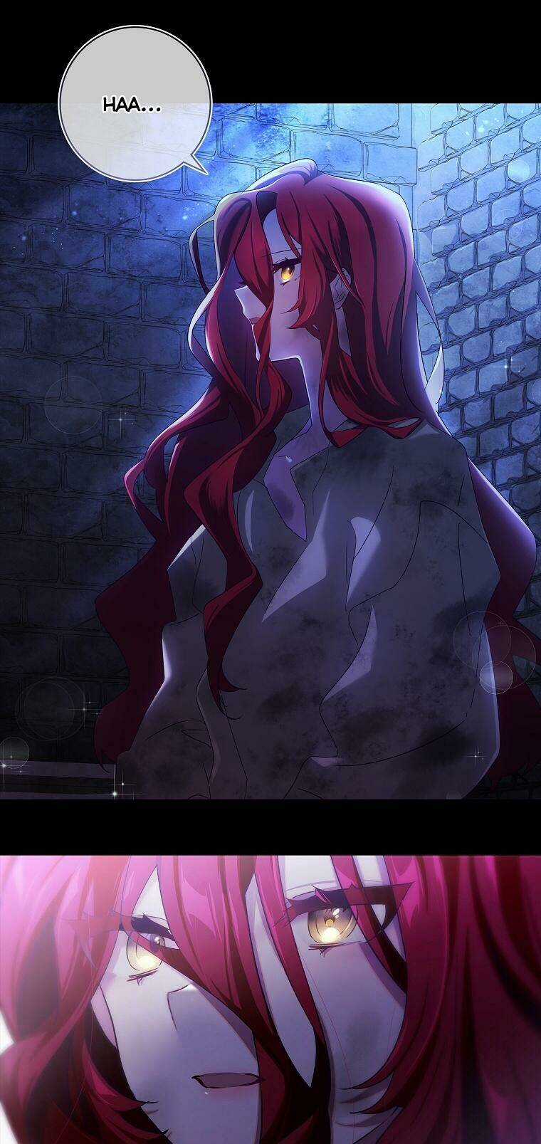 Công Chúa Gác Mái - Chapter 1 - Trang 17