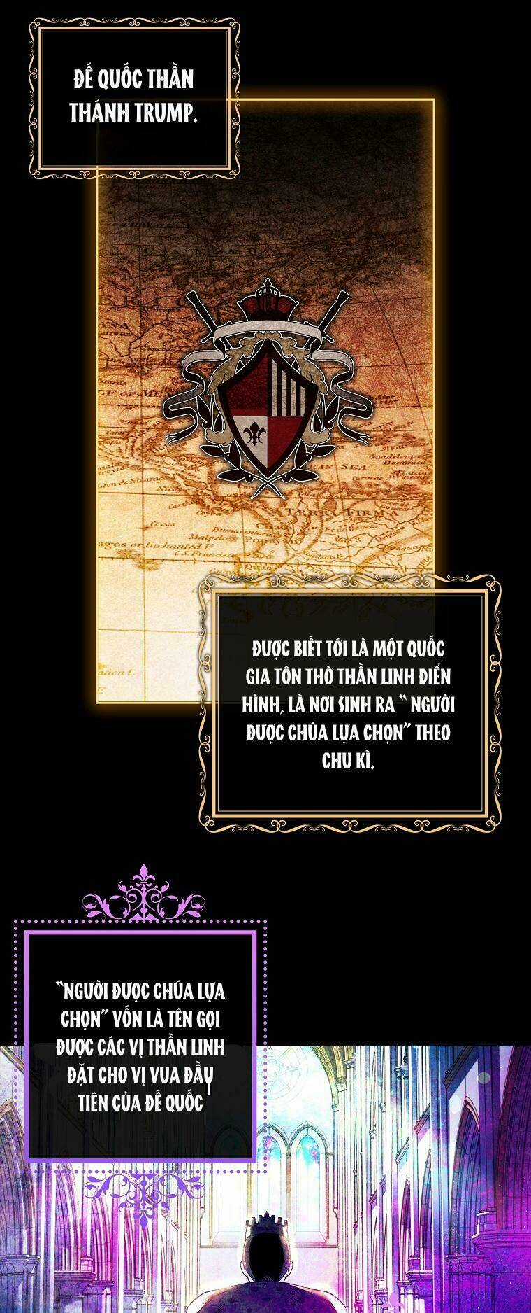 Công Chúa Gác Mái - Chapter 1 - Trang 19