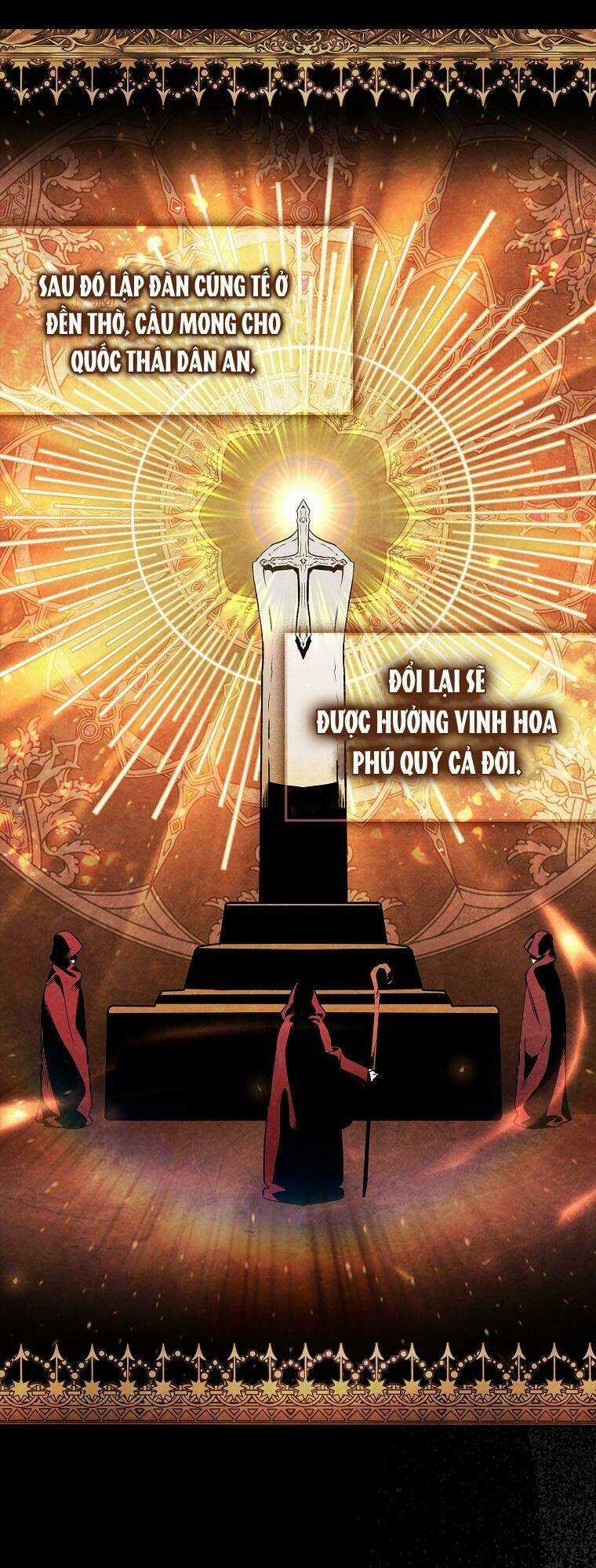 Công Chúa Gác Mái - Chapter 1 - Trang 21