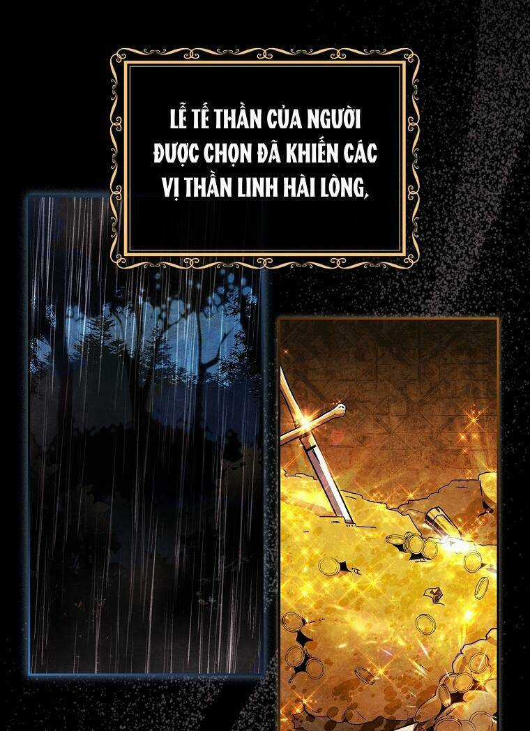 Công Chúa Gác Mái - Chapter 1 - Trang 22