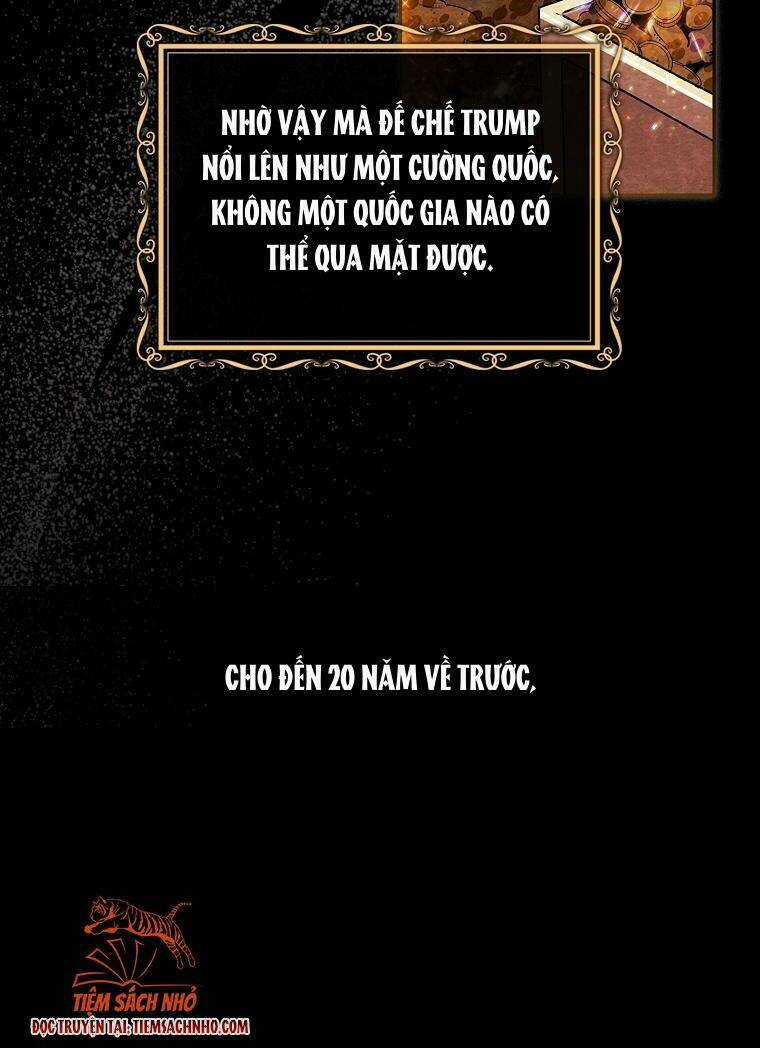 Công Chúa Gác Mái - Chapter 1 - Trang 23