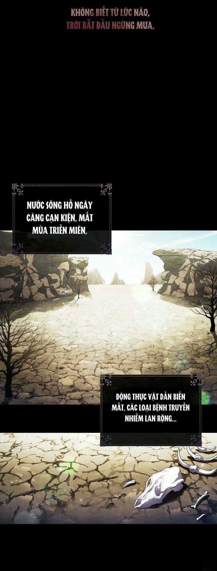 Công Chúa Gác Mái - Chapter 1 - Trang 24