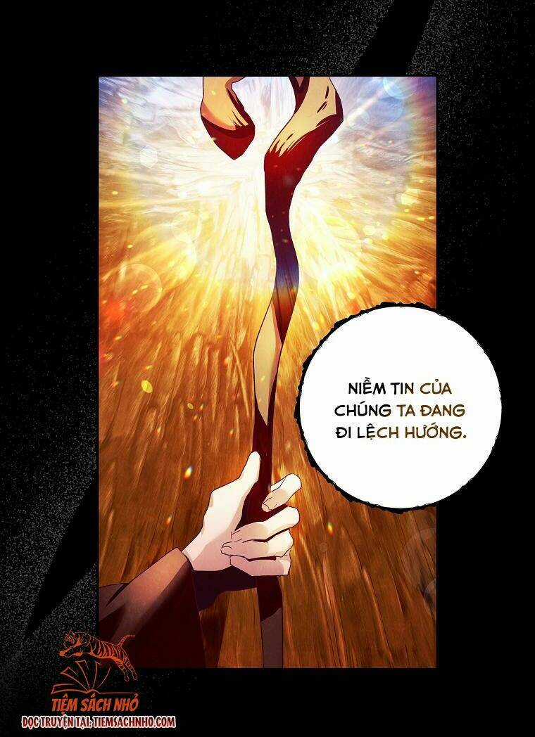 Công Chúa Gác Mái - Chapter 1 - Trang 26