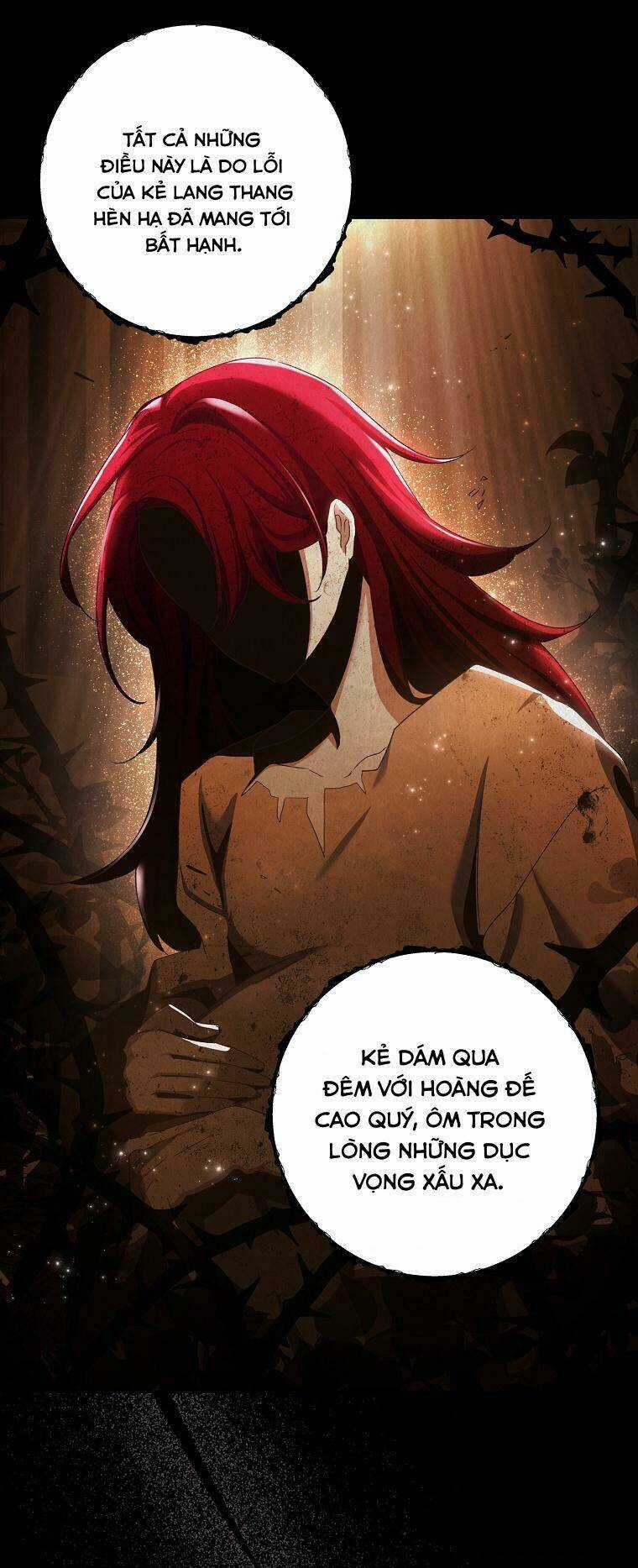 Công Chúa Gác Mái - Chapter 1 - Trang 27
