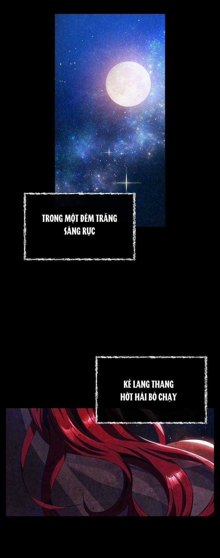 Công Chúa Gác Mái - Chapter 1 - Trang 29