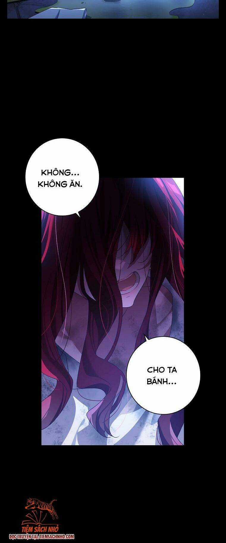 Công Chúa Gác Mái - Chapter 1 - Trang 4