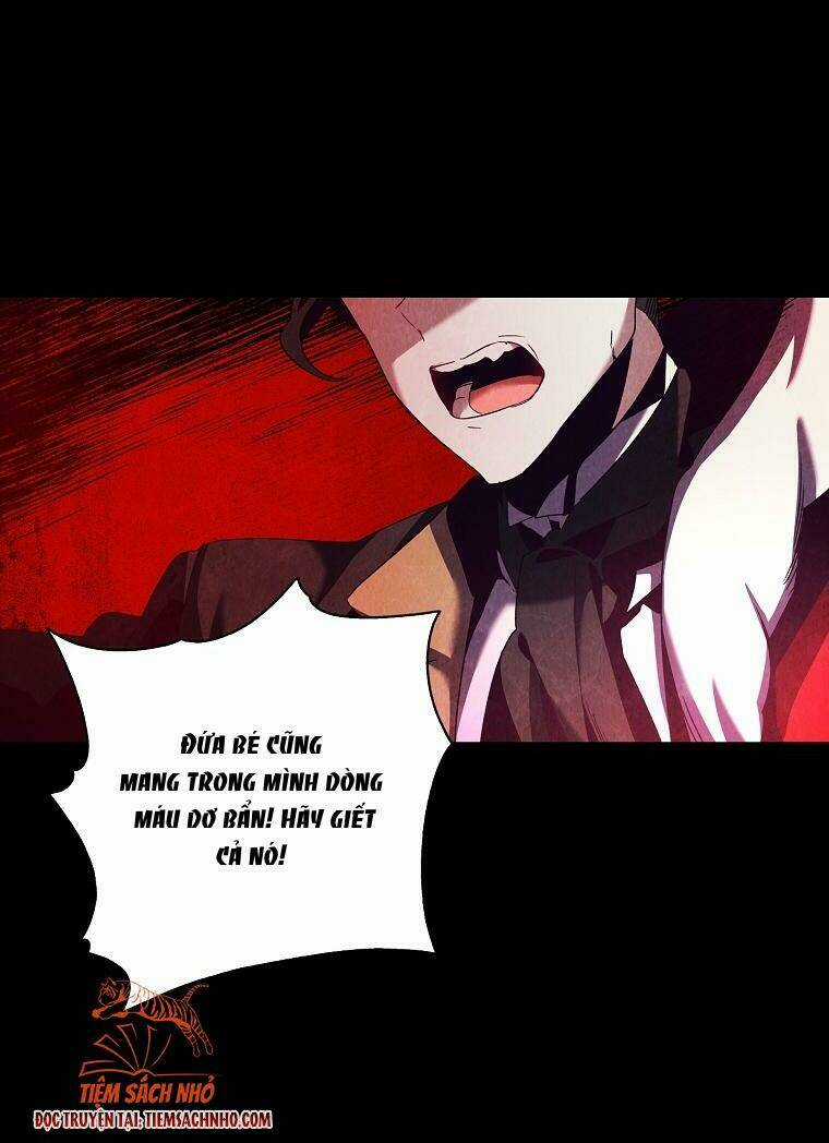 Công Chúa Gác Mái - Chapter 1 - Trang 33