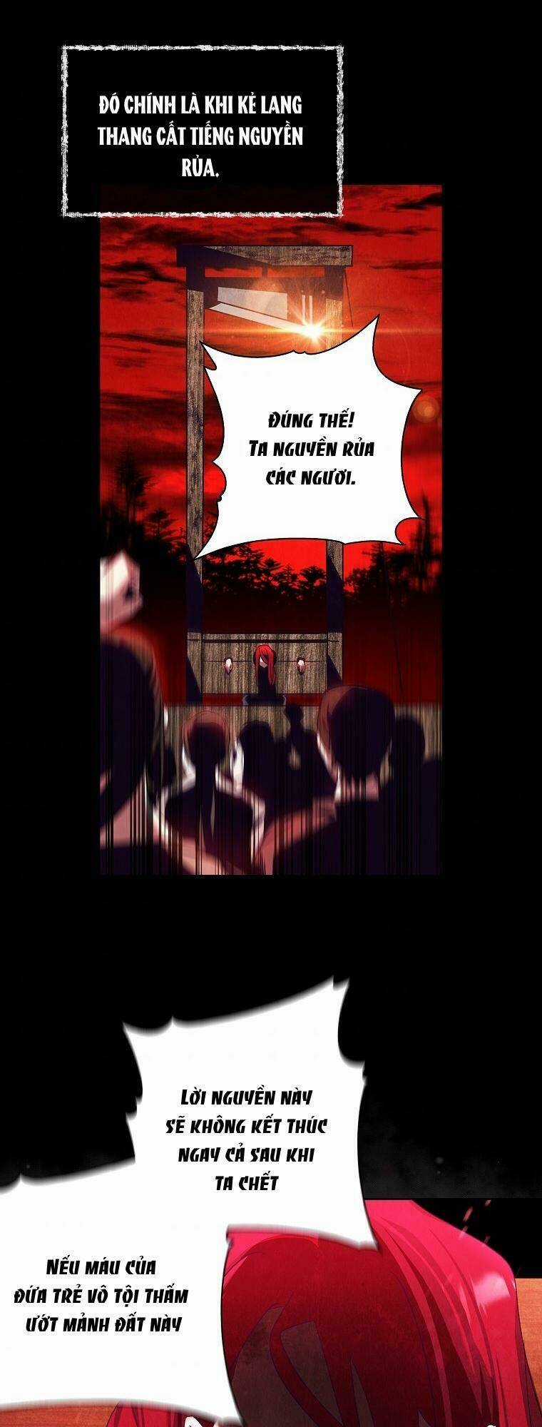 Công Chúa Gác Mái - Chapter 1 - Trang 34