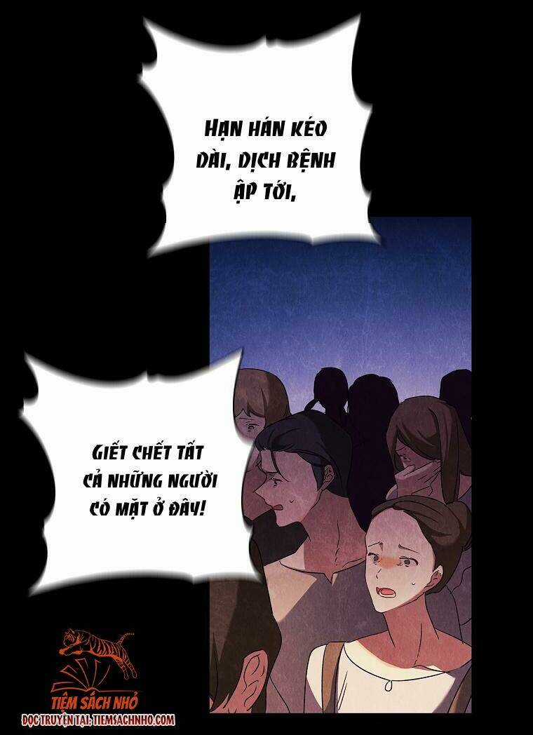 Công Chúa Gác Mái - Chapter 1 - Trang 36