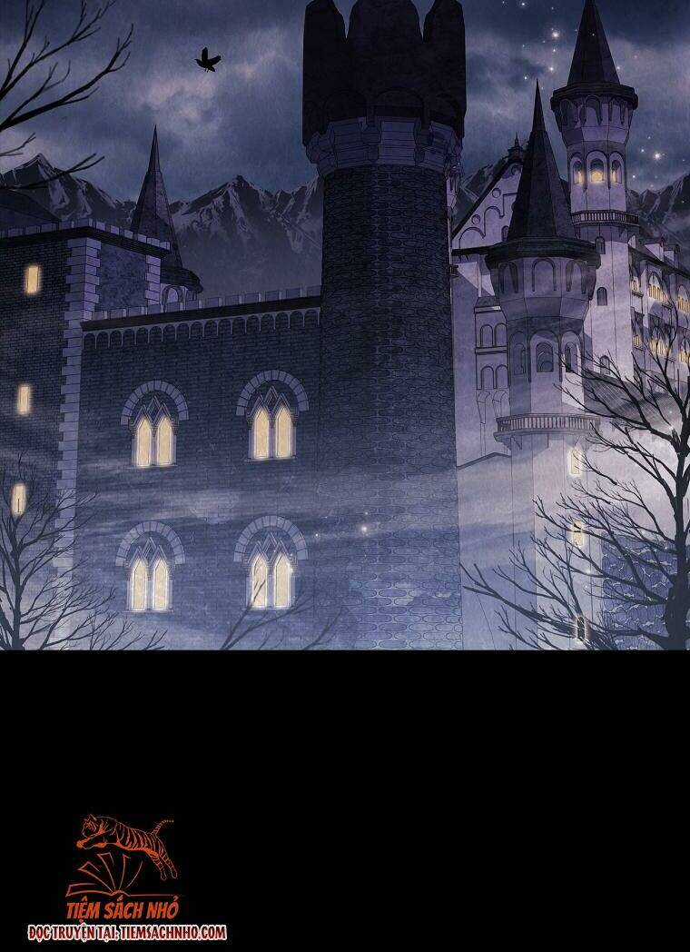 Công Chúa Gác Mái - Chapter 1 - Trang 39