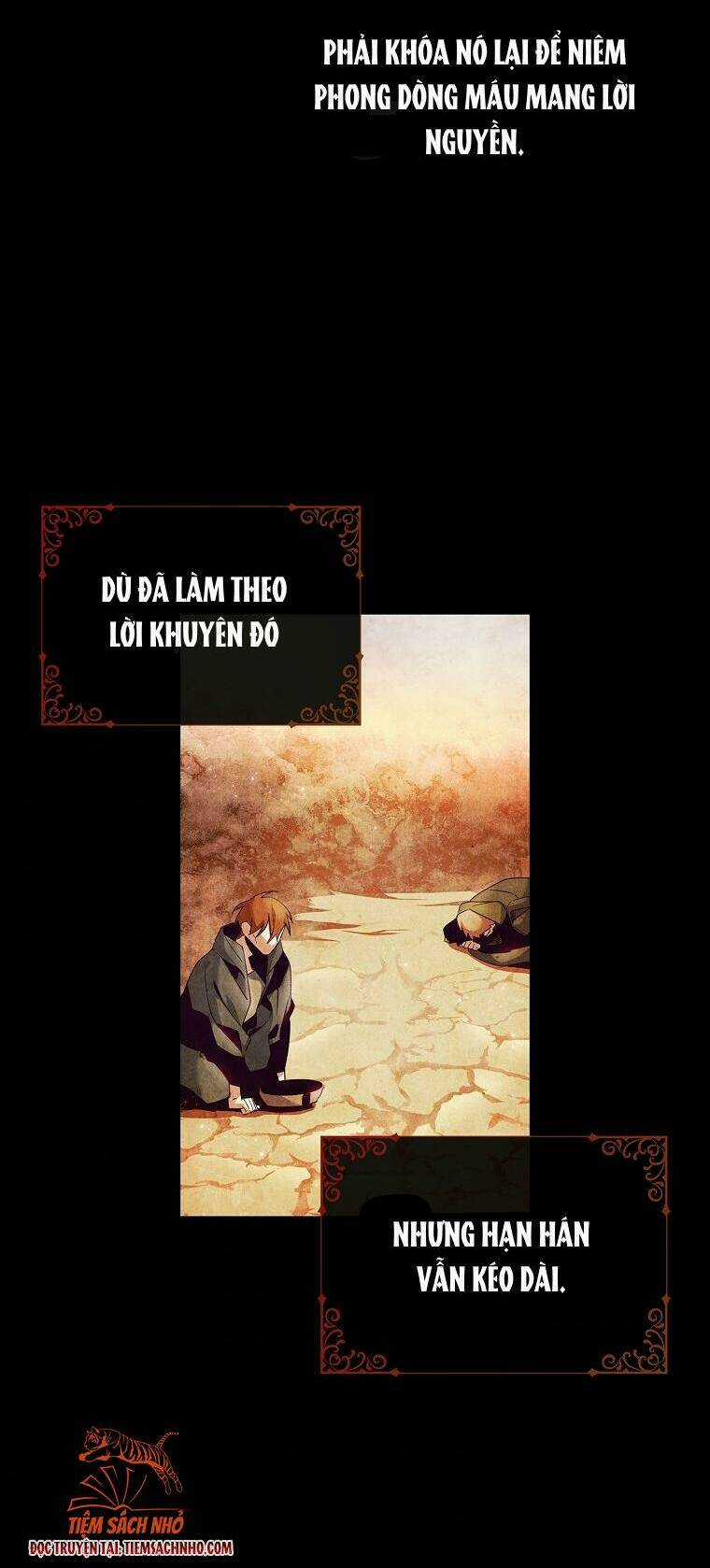 Công Chúa Gác Mái - Chapter 1 - Trang 41