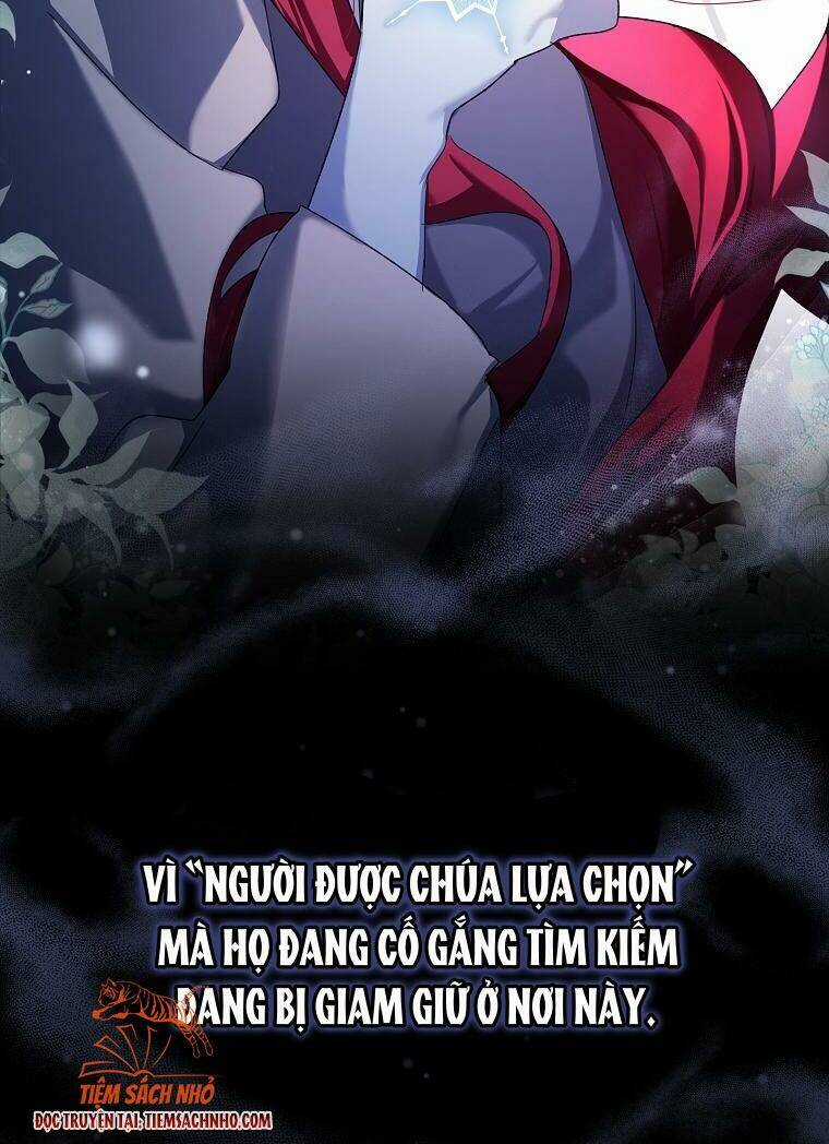 Công Chúa Gác Mái - Chapter 1 - Trang 44