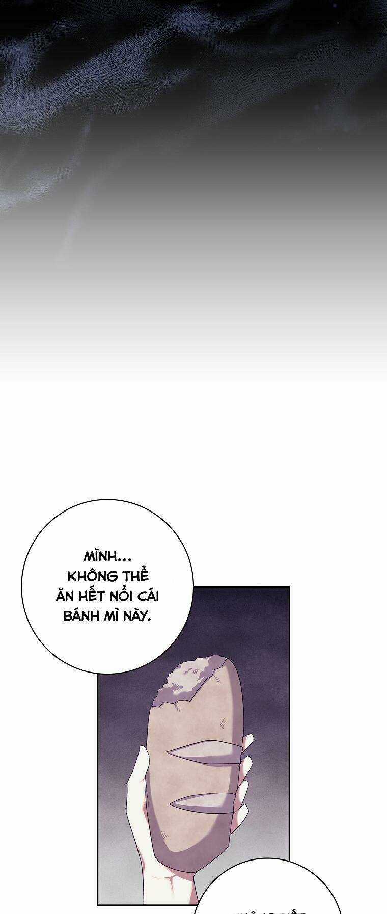 Công Chúa Gác Mái - Chapter 1 - Trang 45