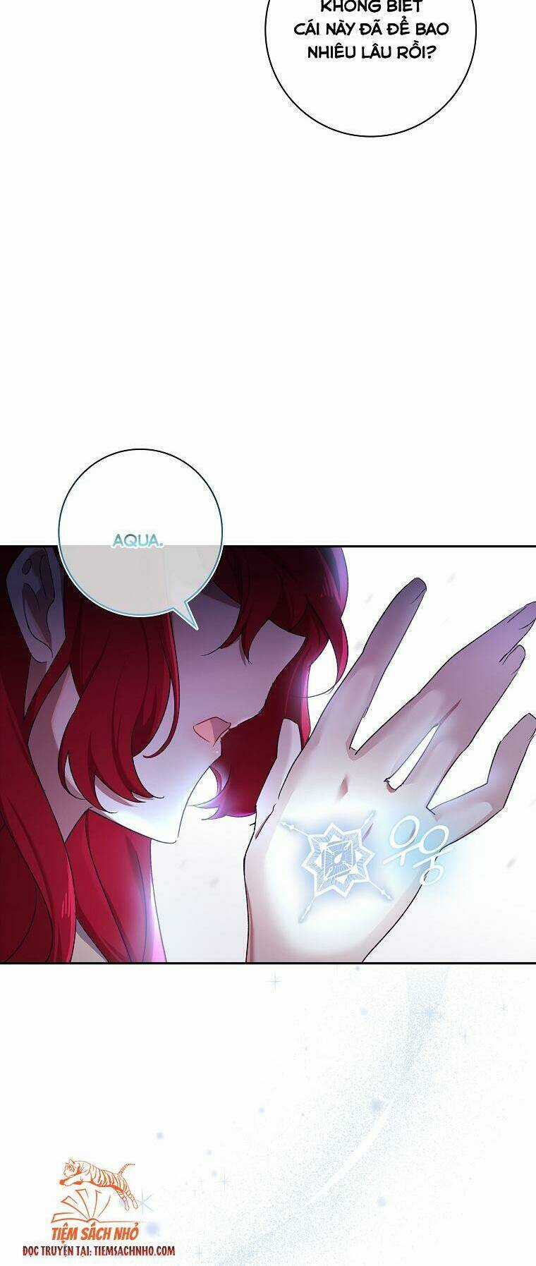 Công Chúa Gác Mái - Chapter 1 - Trang 46