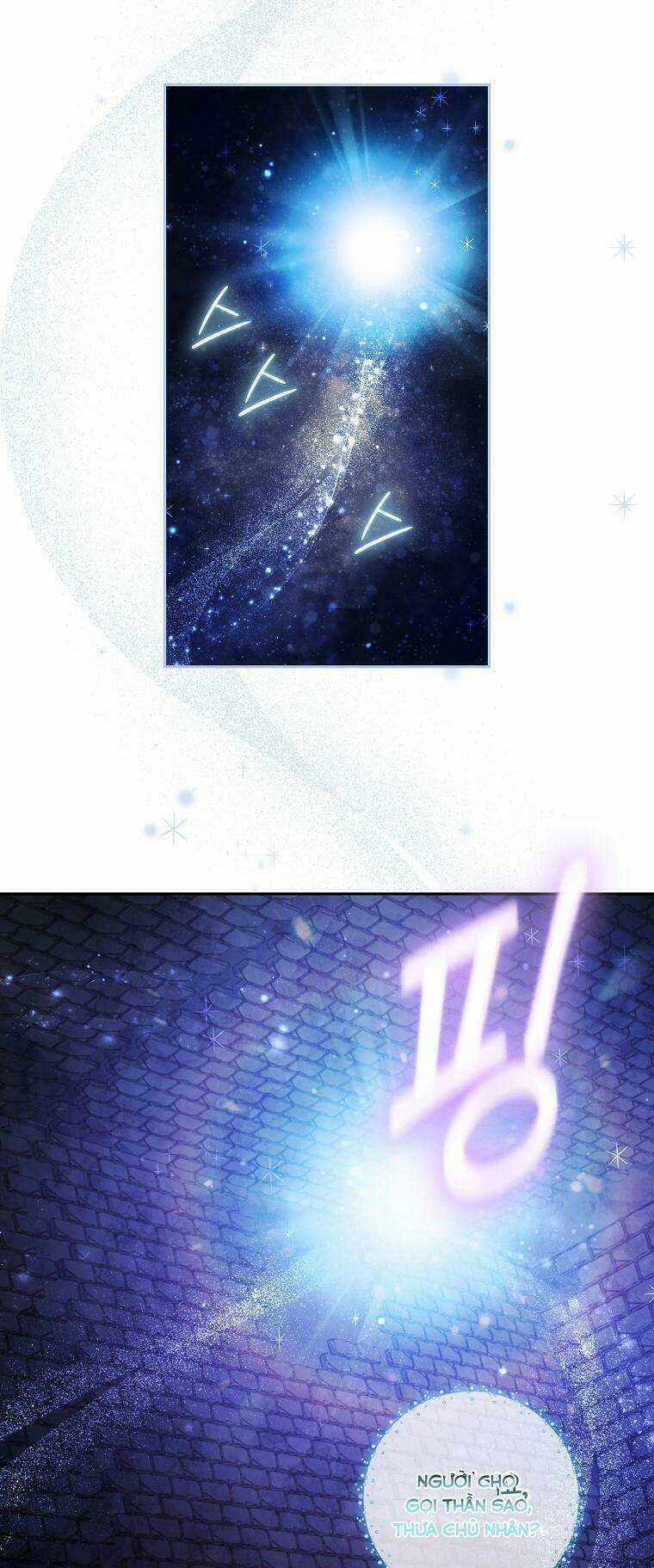 Công Chúa Gác Mái - Chapter 1 - Trang 47