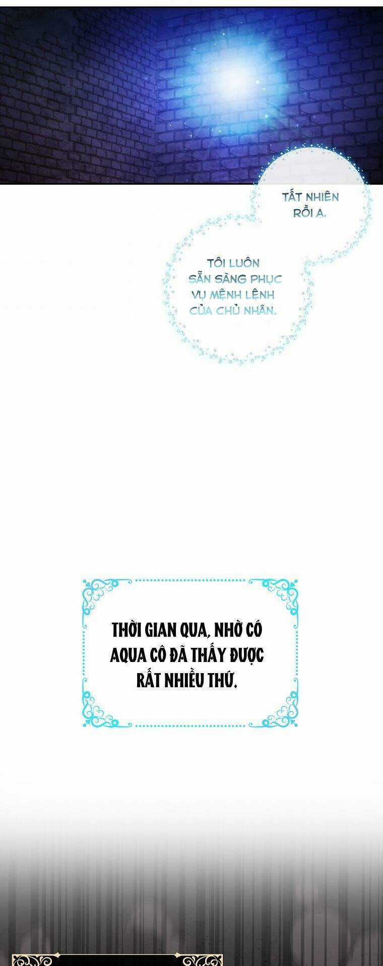 Công Chúa Gác Mái - Chapter 1 - Trang 49