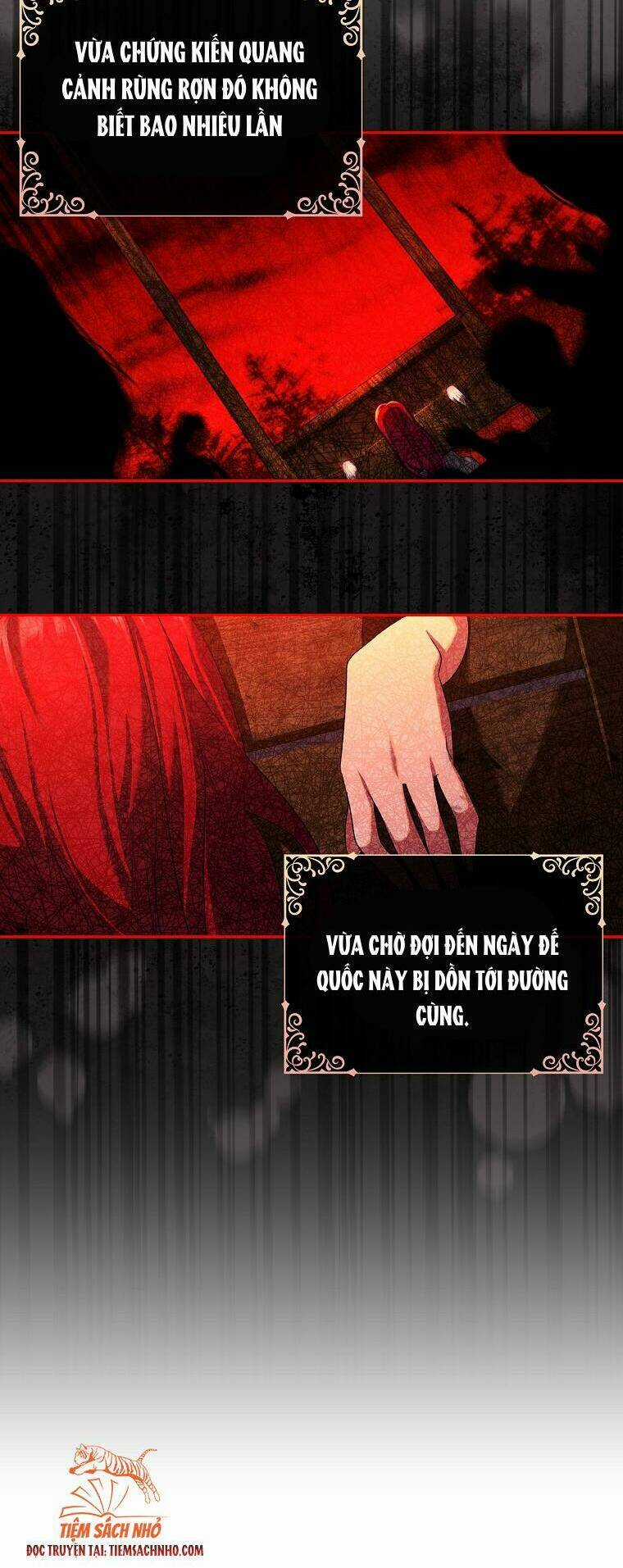 Công Chúa Gác Mái - Chapter 1 - Trang 50