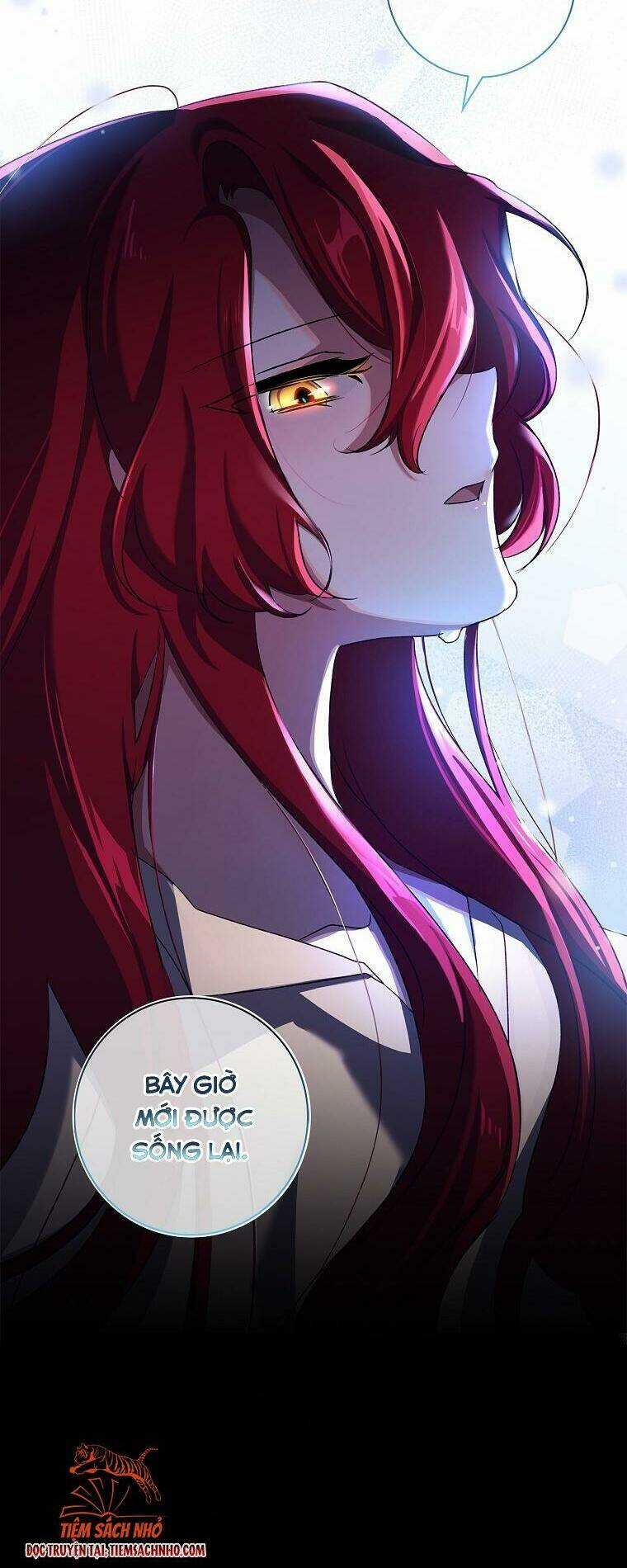 Công Chúa Gác Mái - Chapter 1 - Trang 54