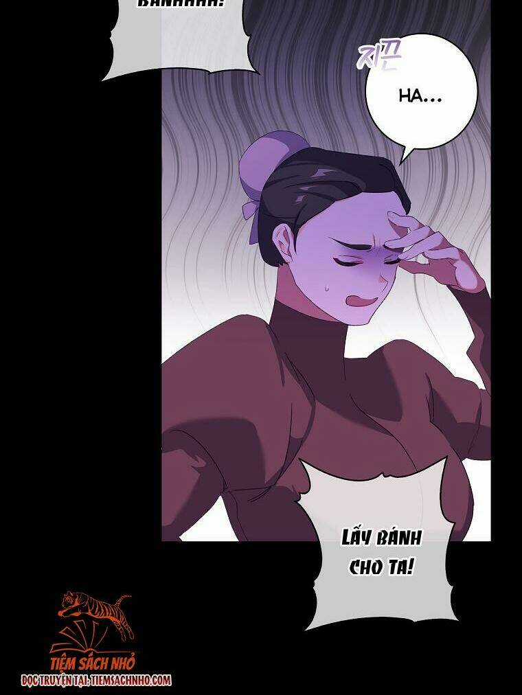 Công Chúa Gác Mái - Chapter 1 - Trang 7