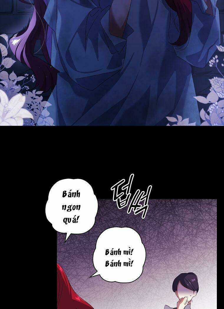 Công Chúa Gác Mái - Chapter 1 - Trang 9