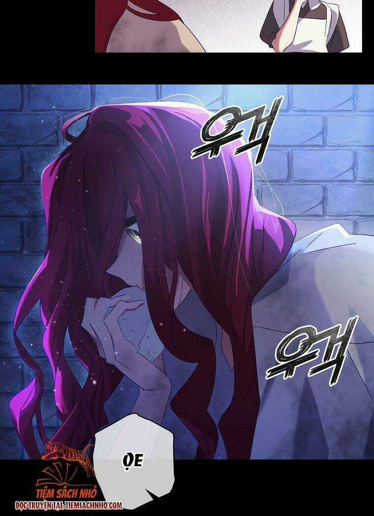 Công Chúa Gác Mái - Chapter 1 - Trang 10