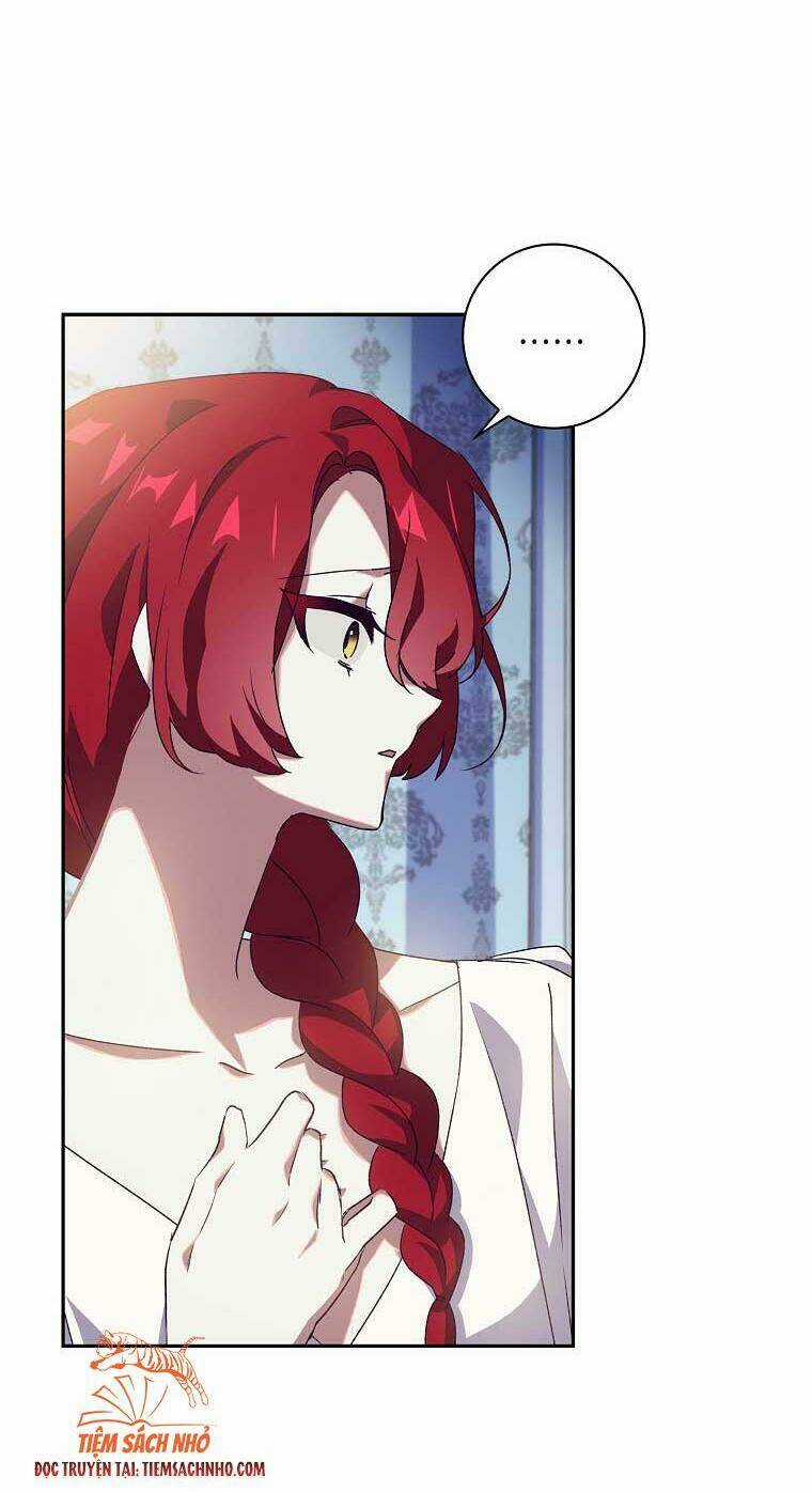 Công Chúa Gác Mái - Chapter 10 - Trang 12