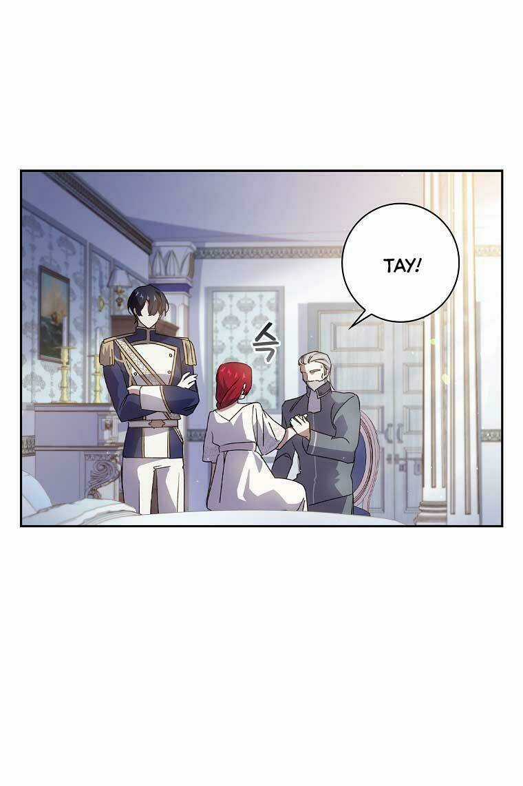 Công Chúa Gác Mái - Chapter 10 - Trang 13