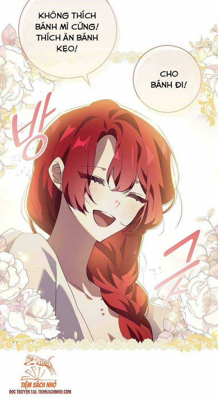 Công Chúa Gác Mái - Chapter 10 - Trang 16