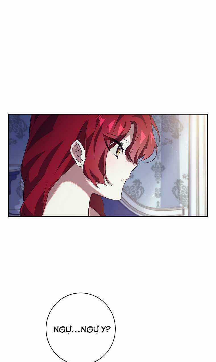 Công Chúa Gác Mái - Chapter 10 - Trang 3