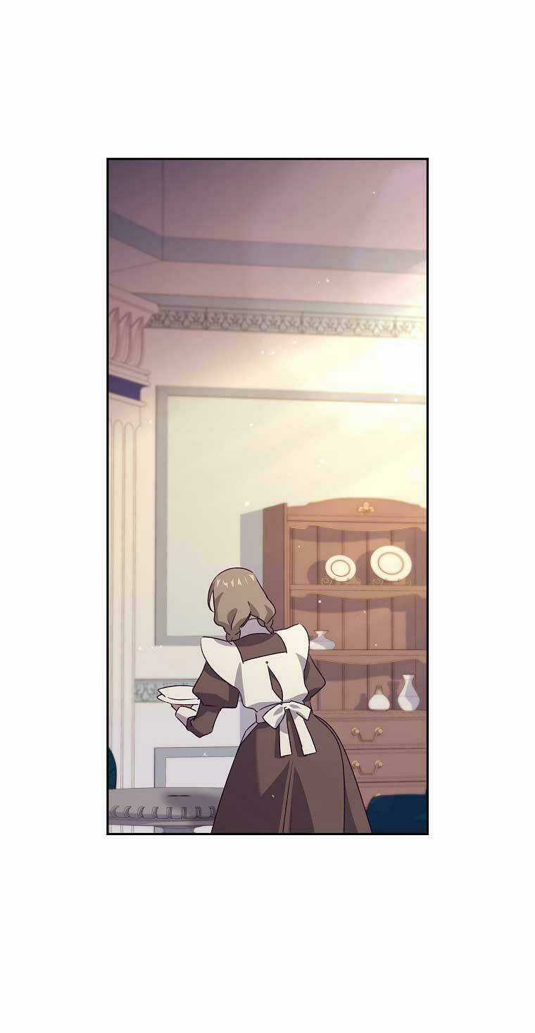 Công Chúa Gác Mái - Chapter 10 - Trang 21