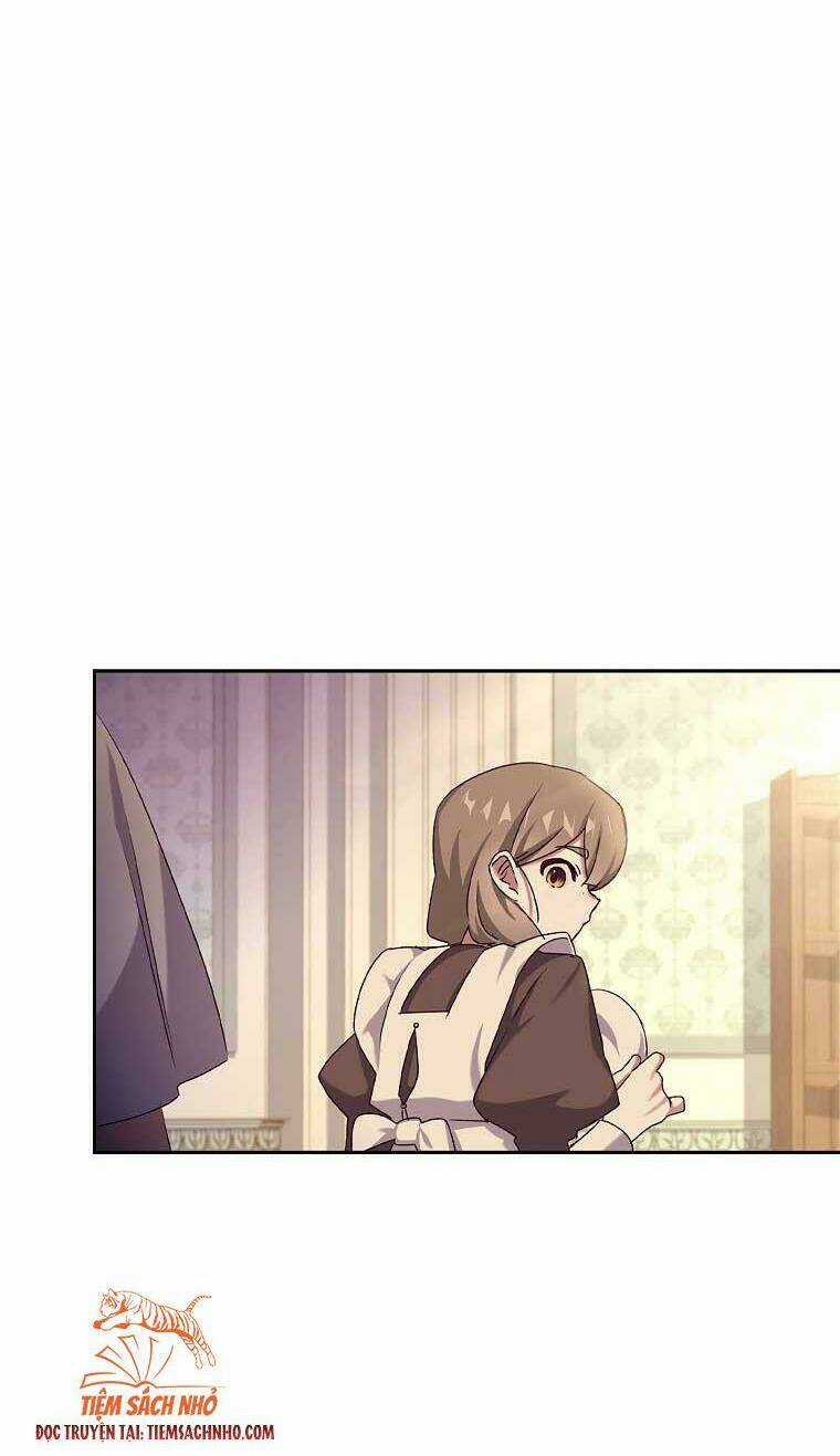 Công Chúa Gác Mái - Chapter 10 - Trang 24